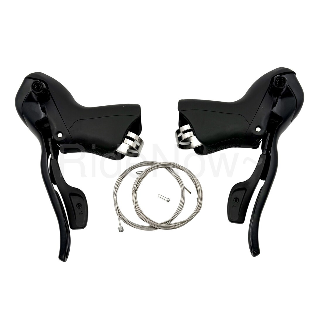 microSHIFT R8 Road Bike Groupset 2×8 Speed Shifter Front Rear Derailleur Set