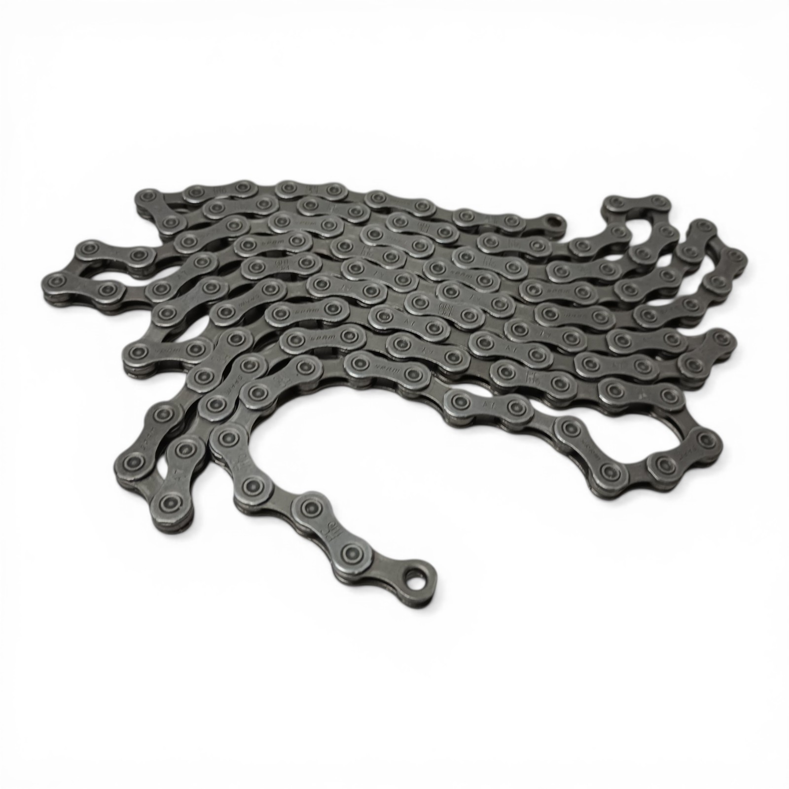 Sram PC1110 11 speed chain & quick link NOS Road bike 114 Link