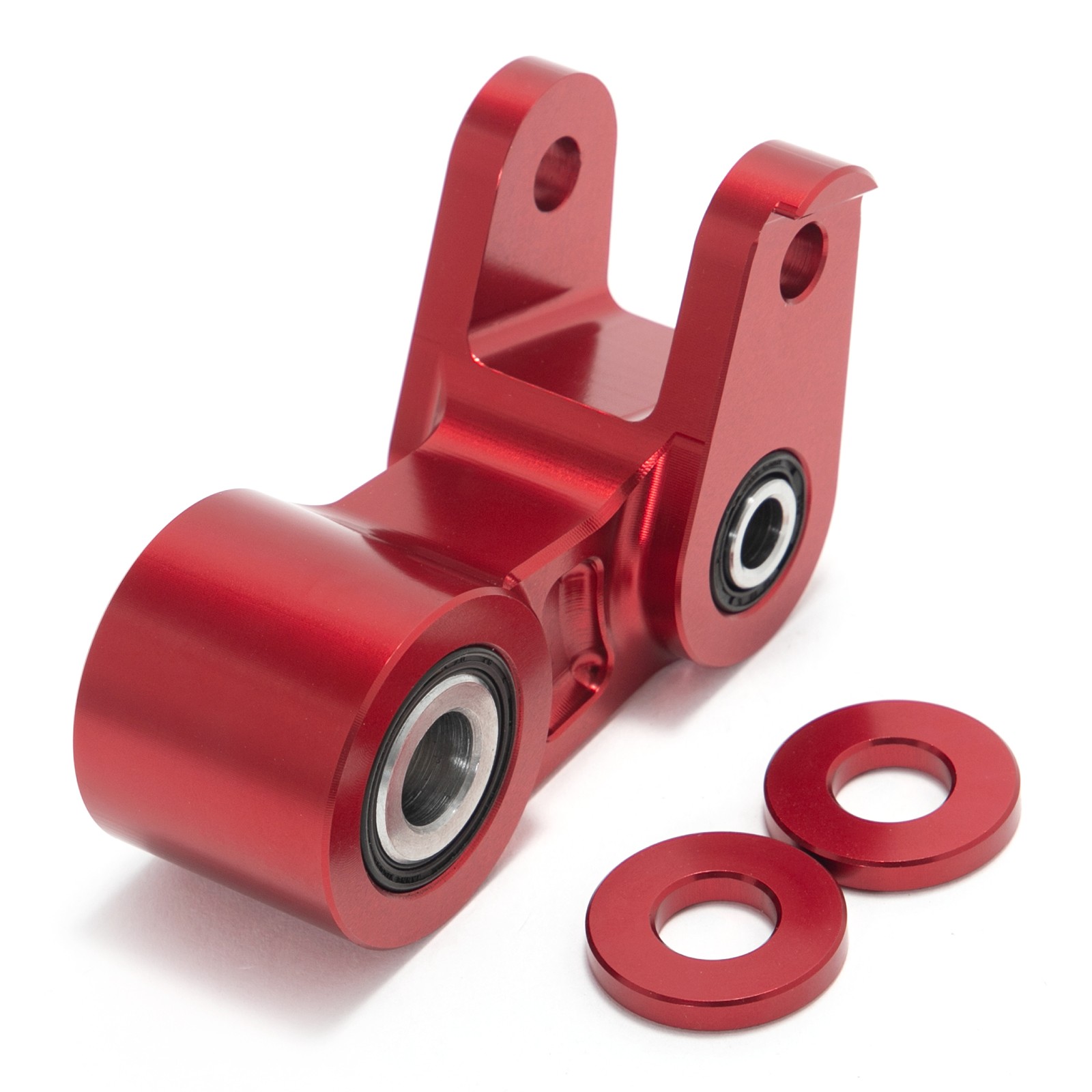 TARAZON For Apollo RFN Rear Suspension Linkage Shock For Beta Explorer E-Bike