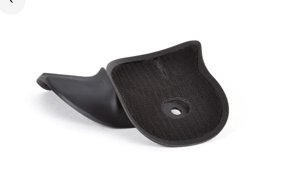 Syntace C2 Biowing arm rest for aerobars