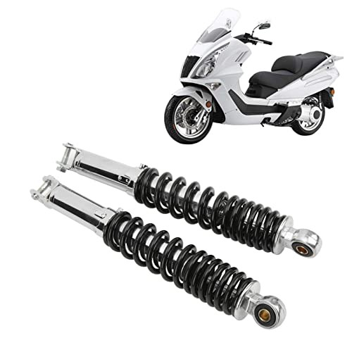 Rear Shock Absorber? Suspension Damper?2 Pcs 335mm/13.19in Rear Shock