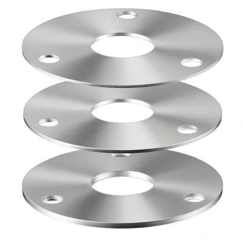 Allstar Crank Pulley Shim Kit – All31066 Replacement for Crank Pulley