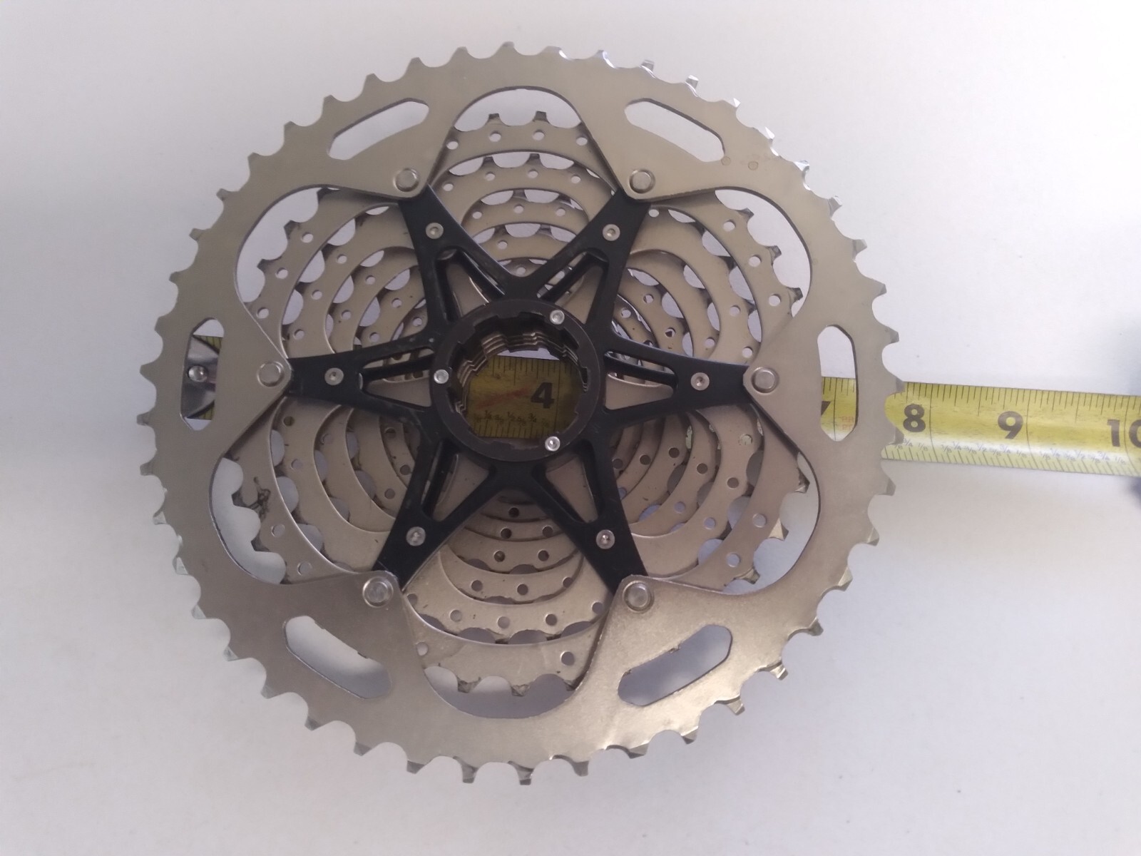 ZTZ Cycling cassette
