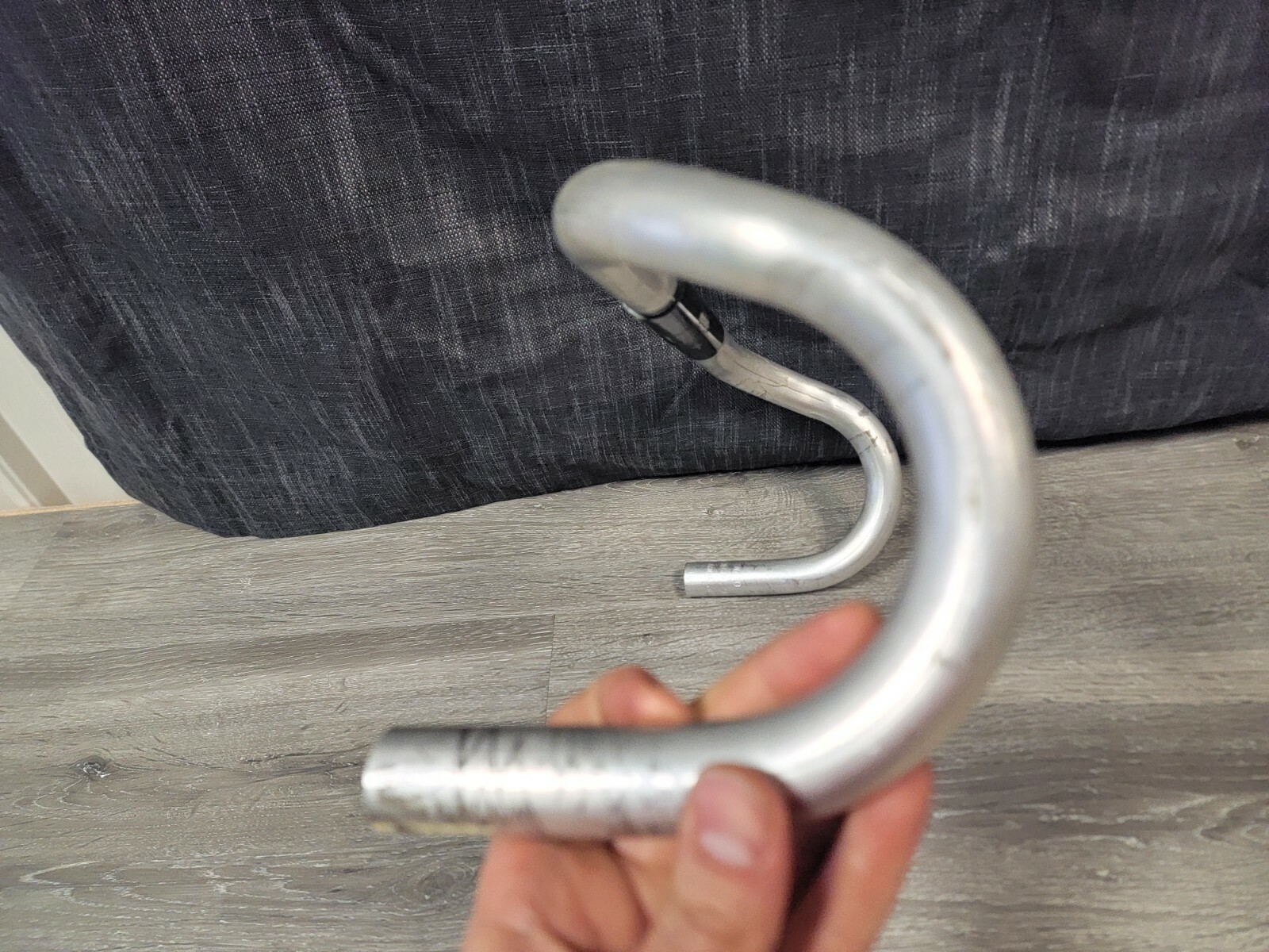 HL Hi Lung Aluminum Road Bike Drop Bar 25.4 X 41cm Handlebar