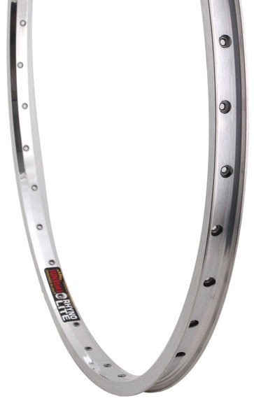 SunRingle Rhyno Lite 26″ Rim, 36h – Polished