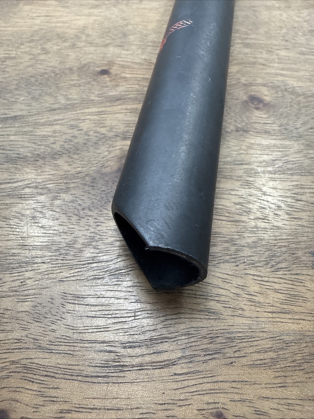 Syncros FL1.0 Carbon Seatpost 27.2 mm x 340mm 12 mm Offset