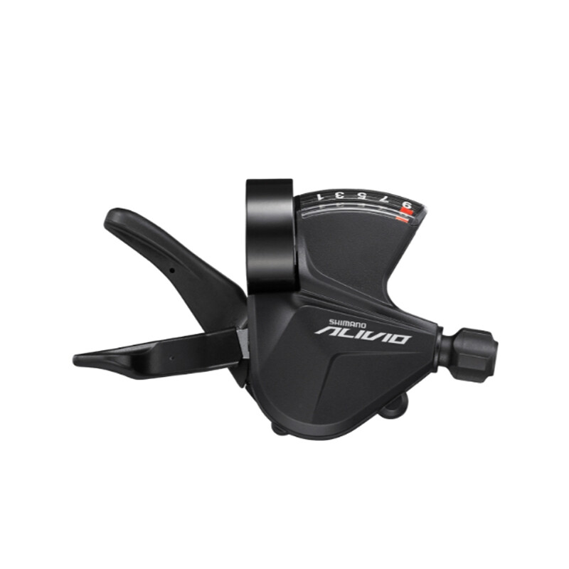 Shimano Alivio SL-M3100 2×9 3×9 Speed RapidFire Plus Shifter MTB