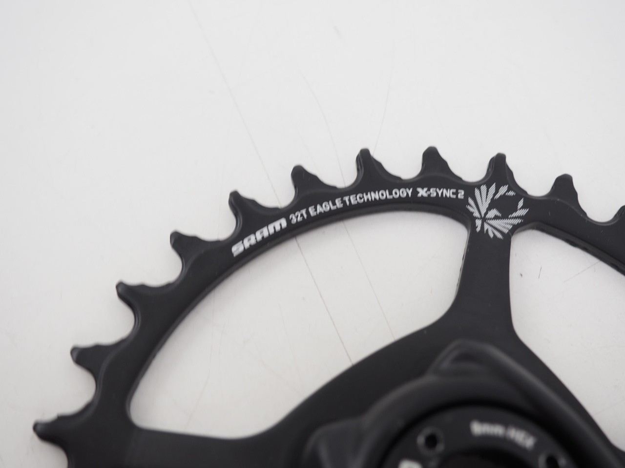 New! SRAM NX Eagle 170mm 3-Bolt X-Sync 32T MTB Crankset w/ Dub Spindle
