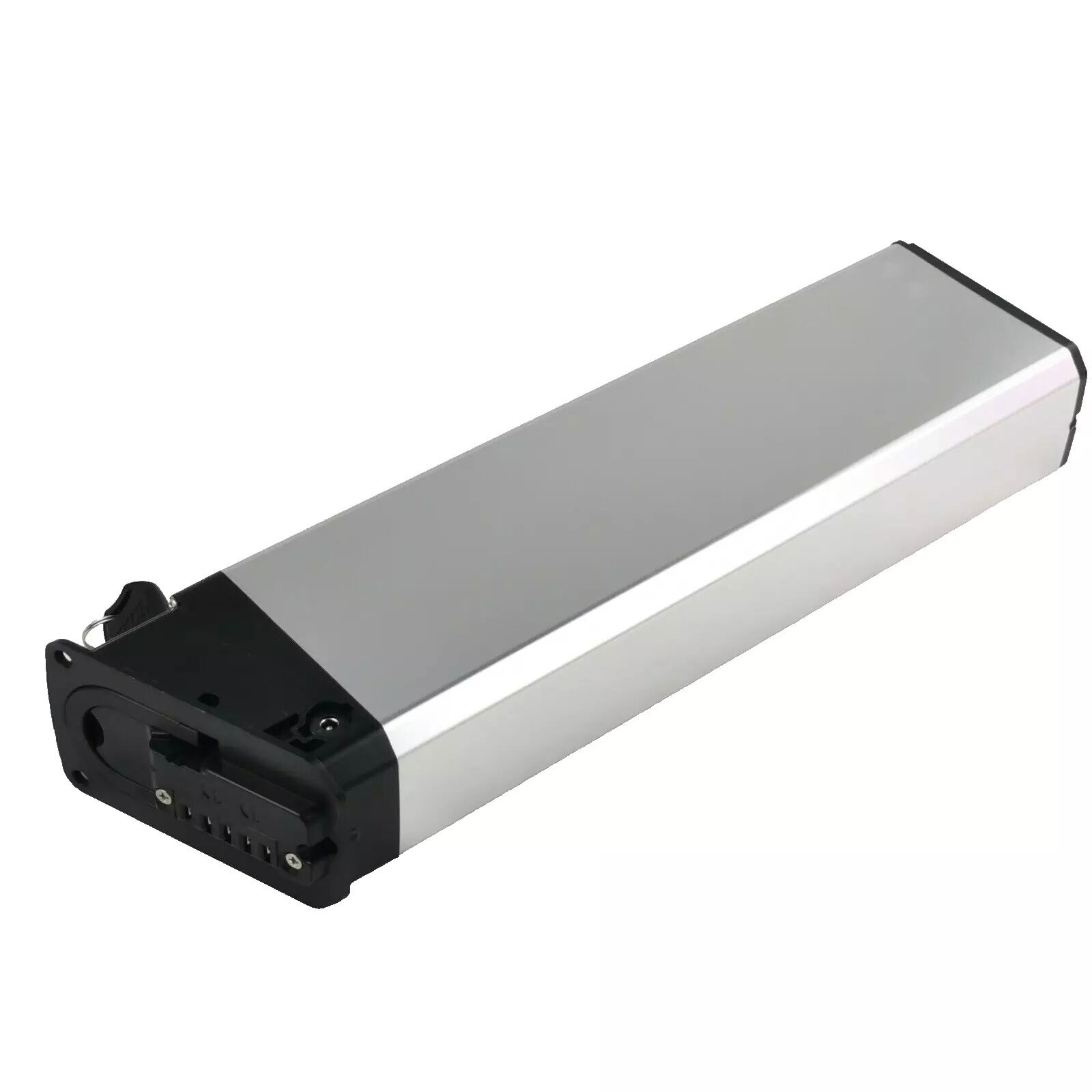 Electric Bike 48V 13Ah Lithium Battery For SAMEBIKE LO26 Plus Folding Bike