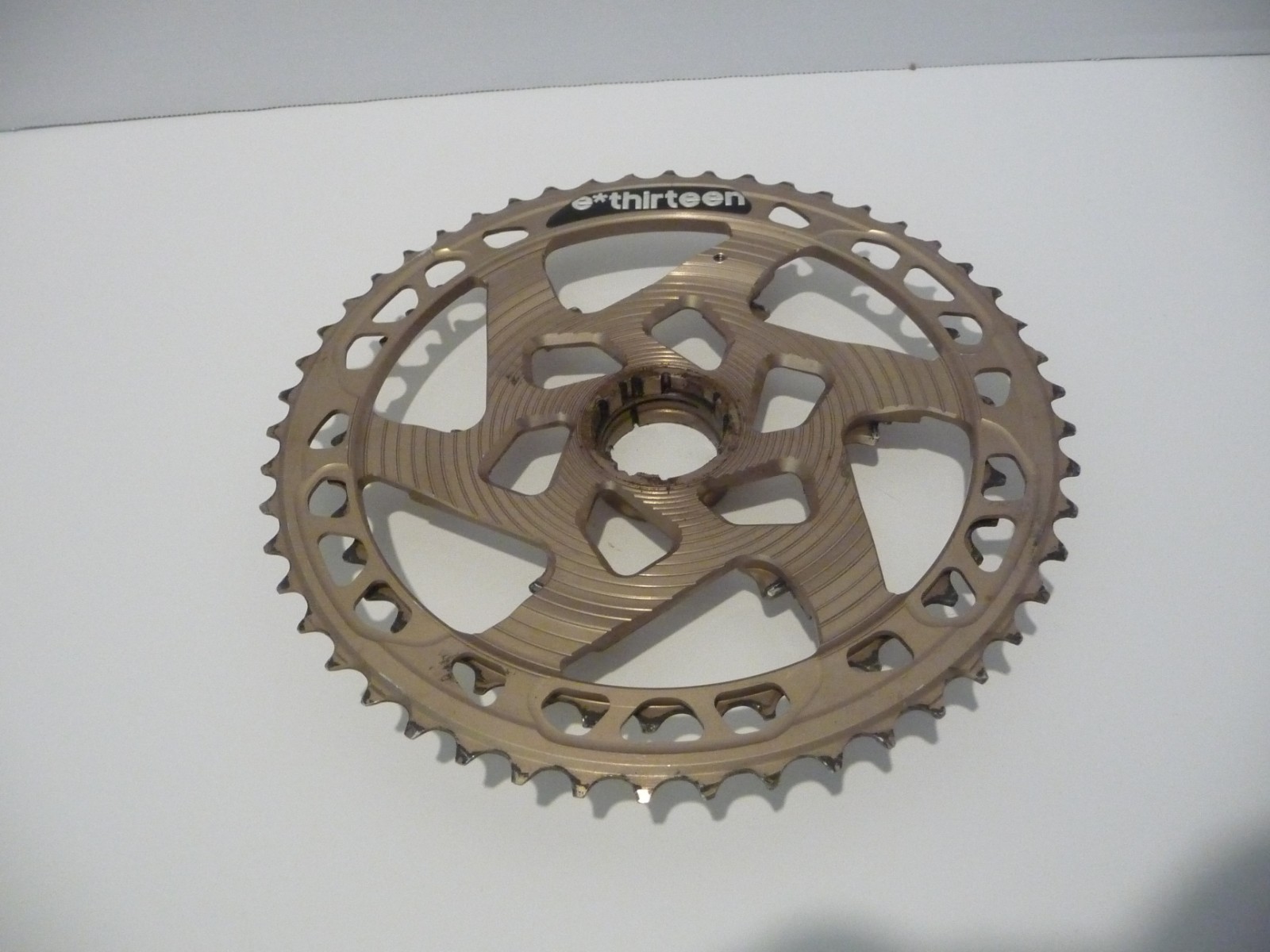 E*Thirteen Helix Race 12 Speed Cassette Cluster 42-50T