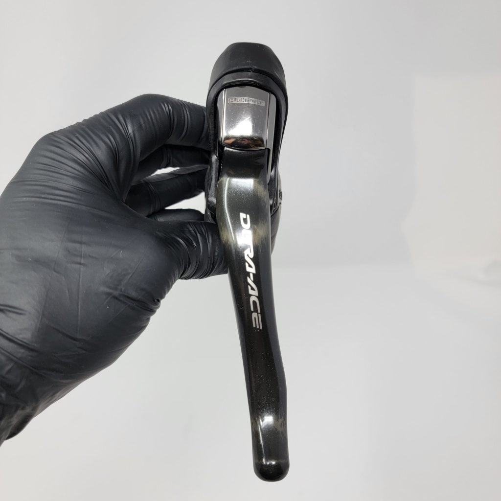 Shimano Dura-Ace ST-7900-L Left/Front Rim Brake Shifter EXCELLENT