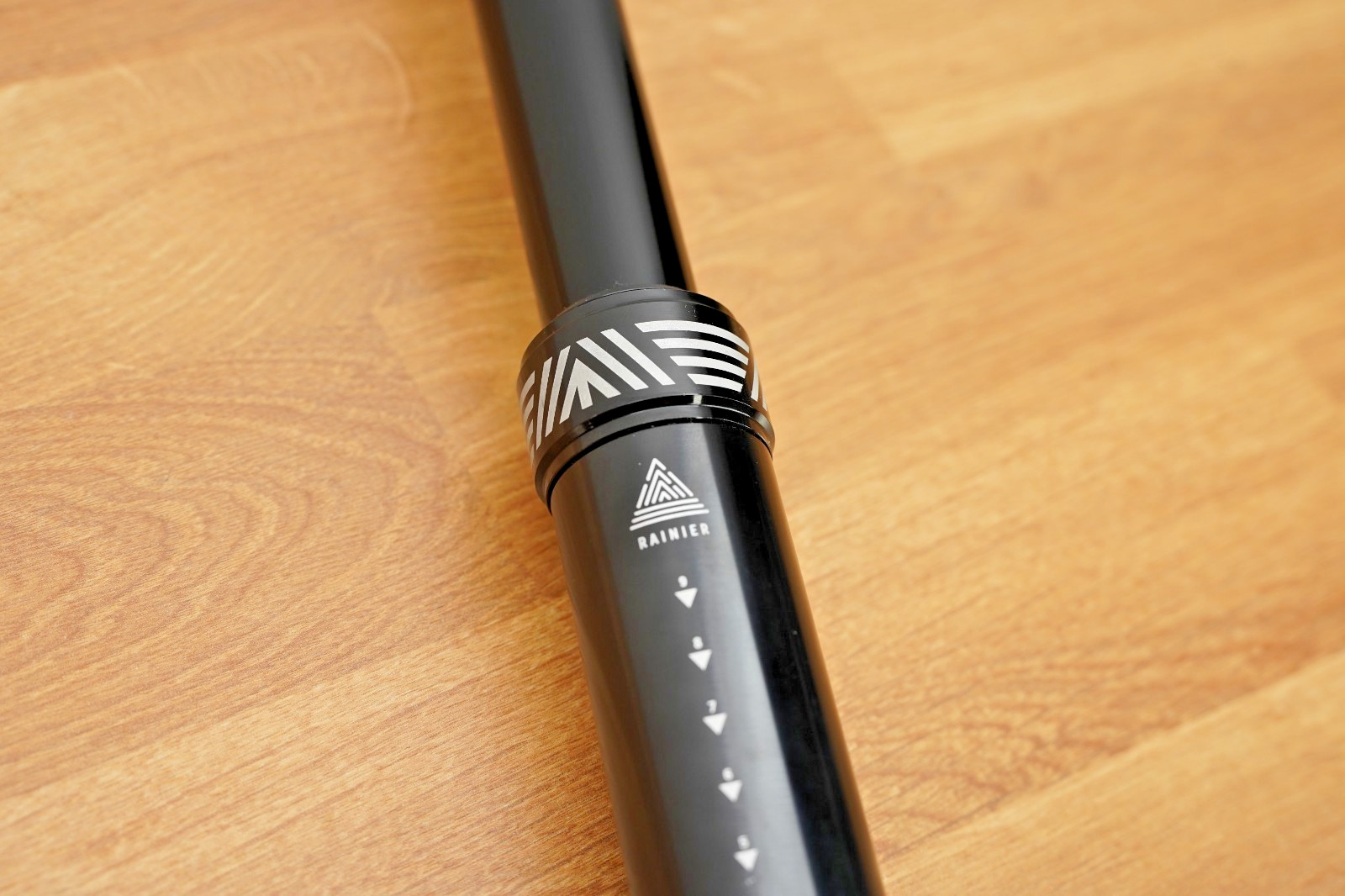 PNW Rainier Dropper Post – 34.9 – 200mm – OPEN BOX