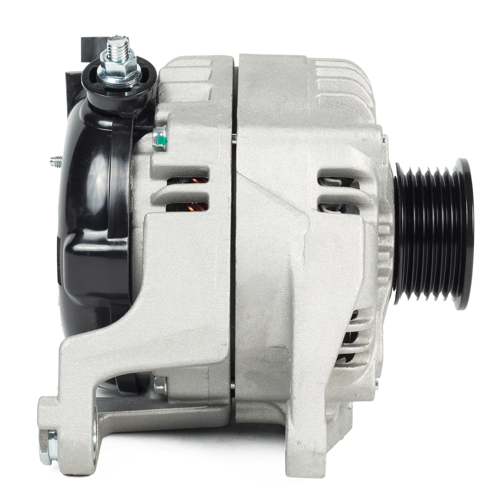 SANKAKU Alternator Compatible with Ram 2500/3500 2011-2018, with Dodge Ram 15…