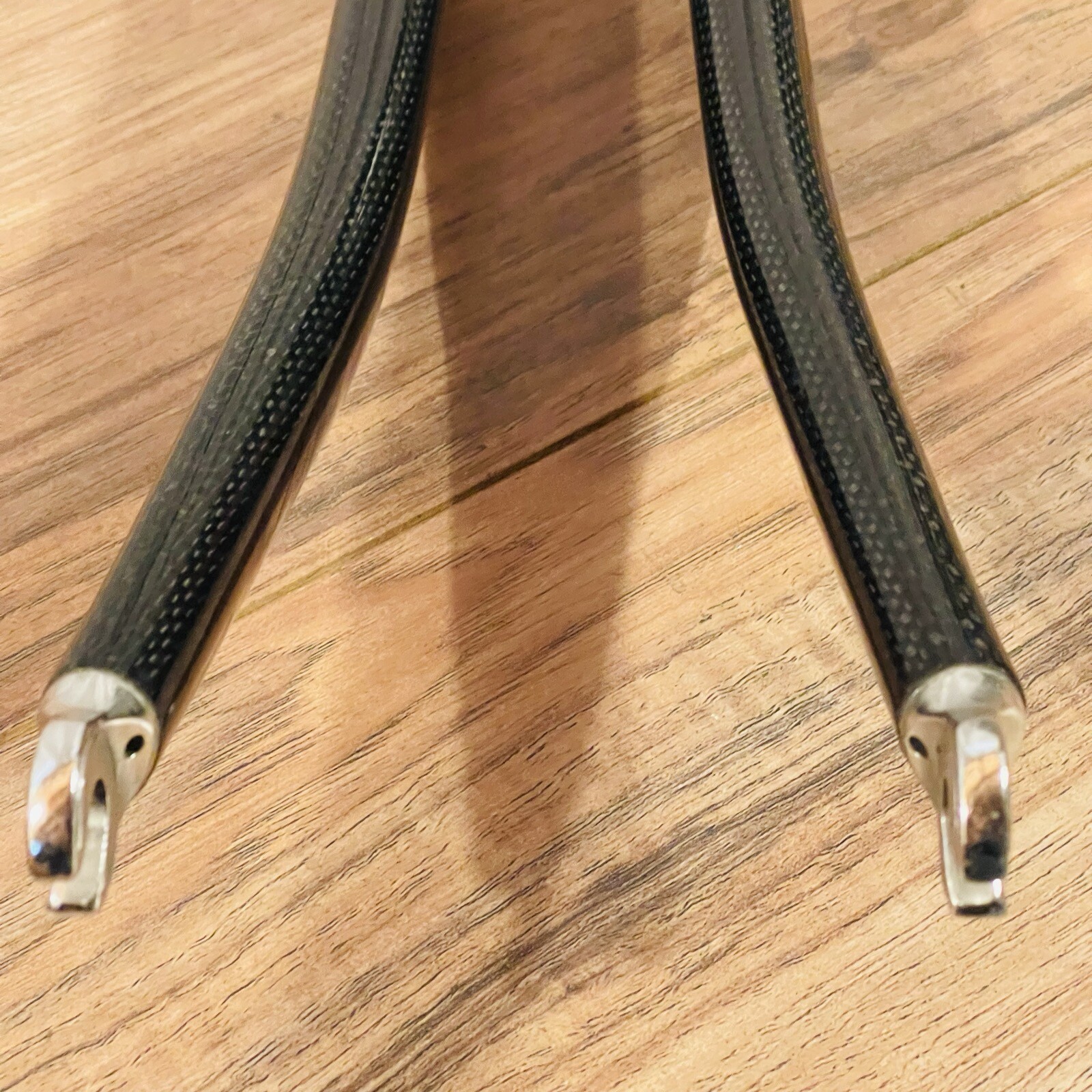 Columbus Carve High Modulus Carbon 700C Road Fork 1 1/8 Threadless 279 Steerer
