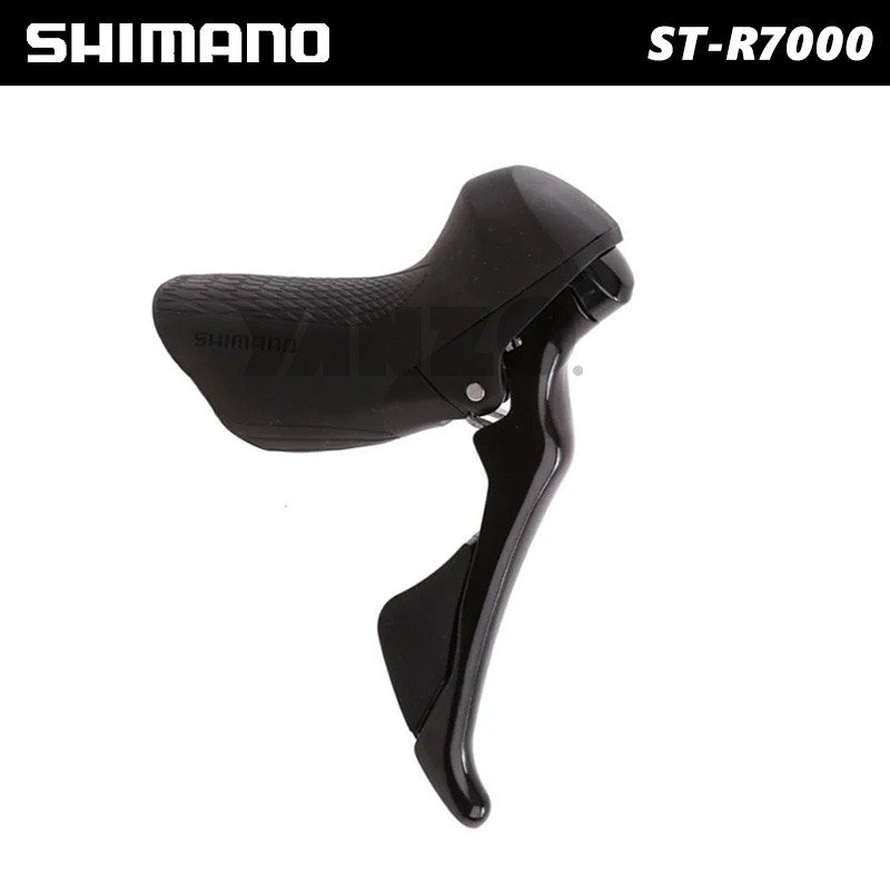 SHIMANO 105 ST-R7000 Dual Control Lever 2×11 Speed Road Bike Shifter Cable US-OE