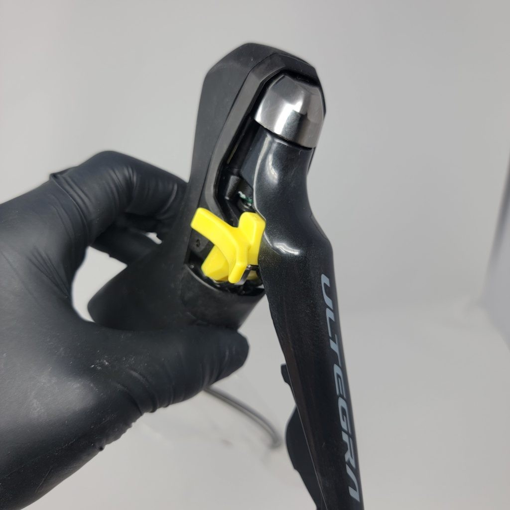 NEW Shimano Ultegra ST-R8020-L Left/Front Disc Brake Shifter