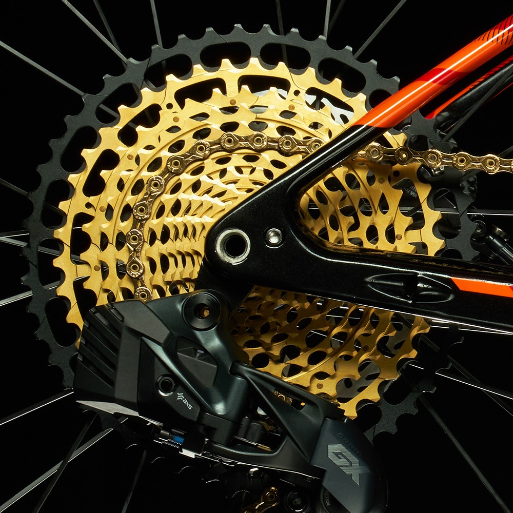 SPEDAO 12S MTB Cassette 10-52T 10-50T 11-50T XD HG Freewheel Lightweight CNC