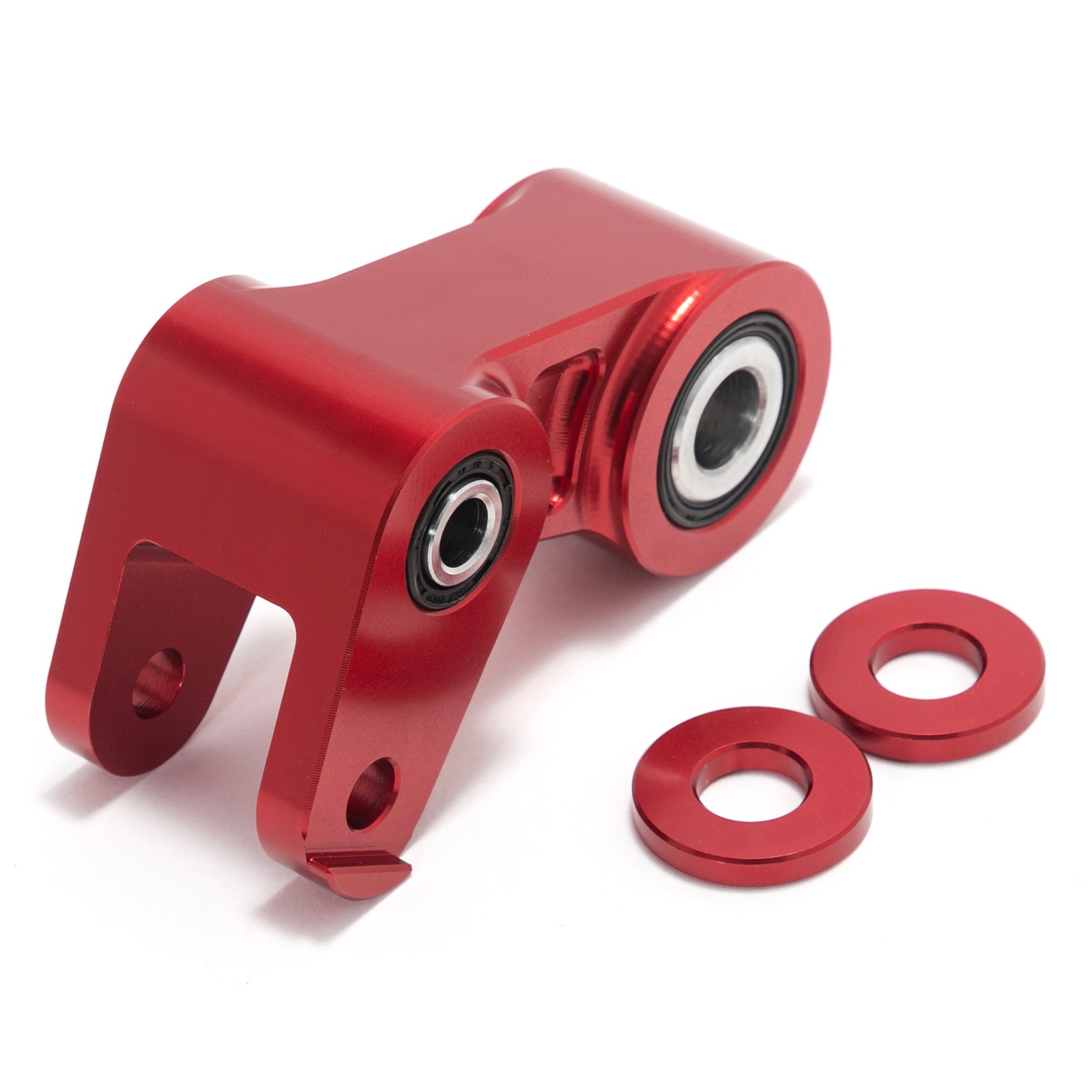 TARAZON For Apollo RFN Rear Suspension Linkage Shock For Beta Explorer E-Bike