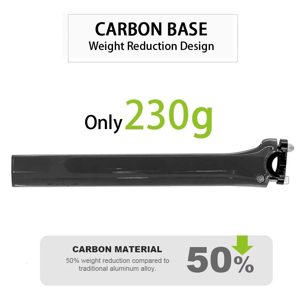 Carbon SeatPost For Pinarello Dogma F Bike Carbon Seat Post Bicycle Saddle Tube