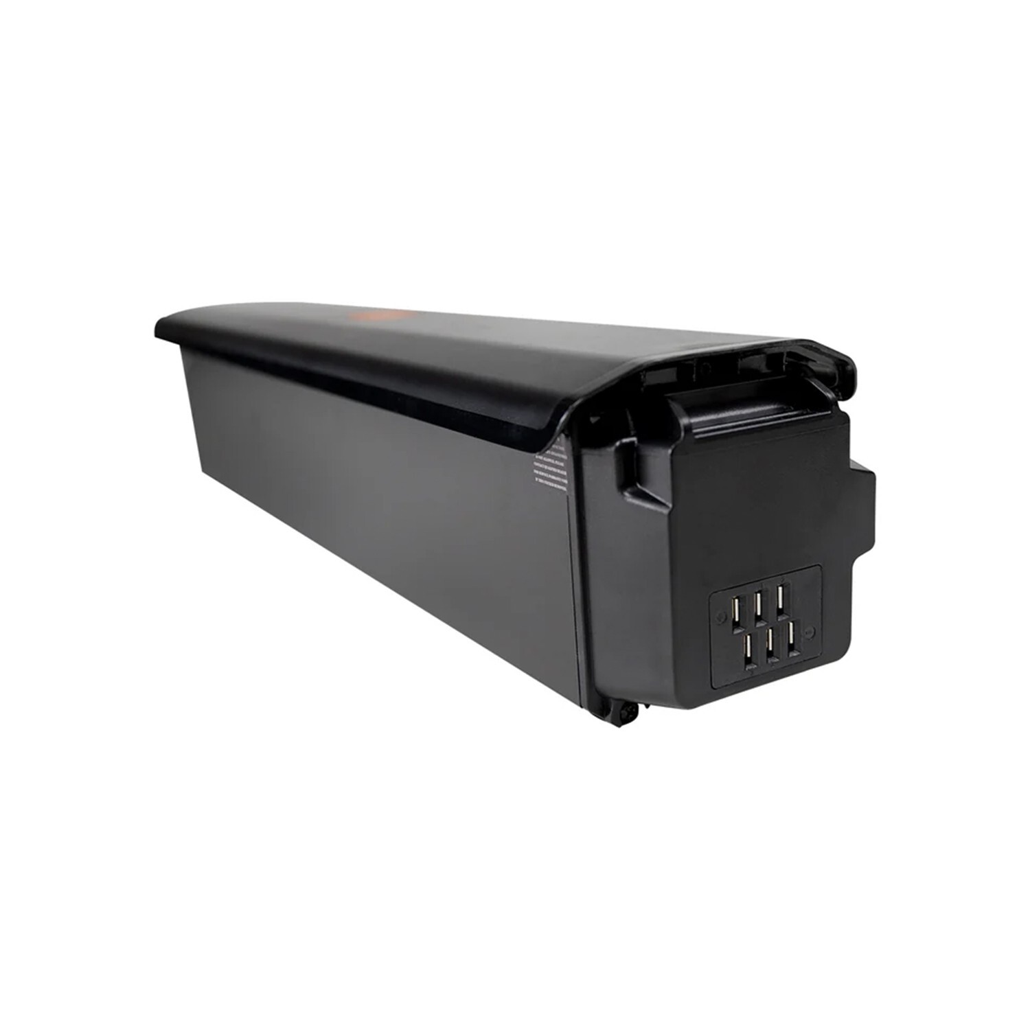 VEEFA 48V 13AH Battery for VEEFA E1 & L1 Fat Tire Electric Bike