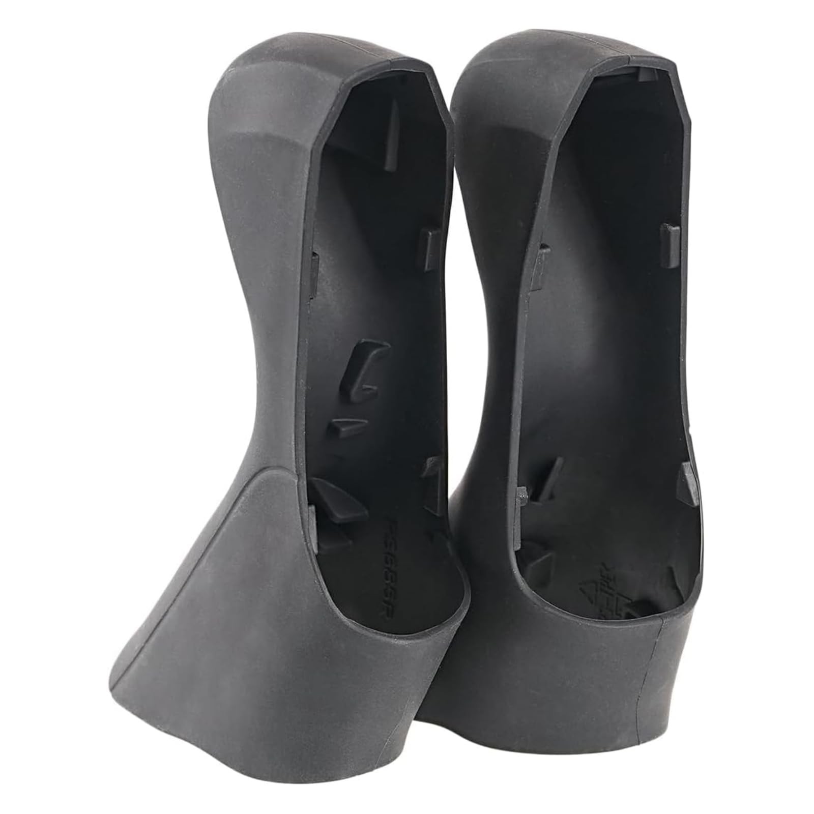 Bike Brake Lever Hoods Compatible with ST-RS685 Shift Model Silicone Protecto…