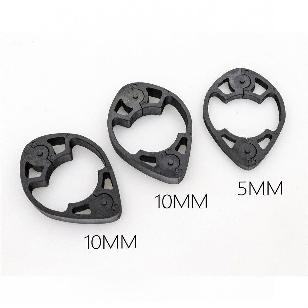 For Pinarello Most F Series F8/F10/F12 Pinarel Bike Bicycle Handlebar Spacer Set
