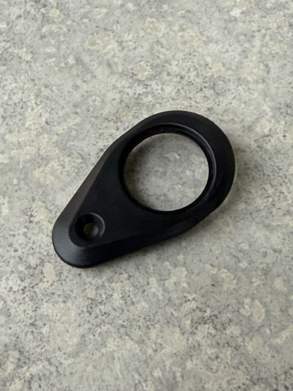 NEW – MAHLE Smartbike Systems X35 IWOC One Remote Button Holder