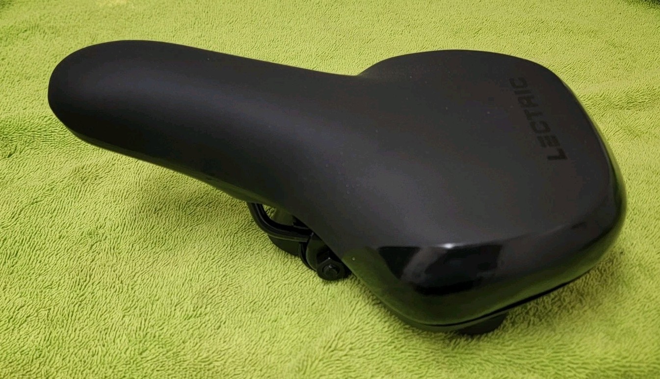 Lectric eBike e-bike Standard Bicycle Showell Seat