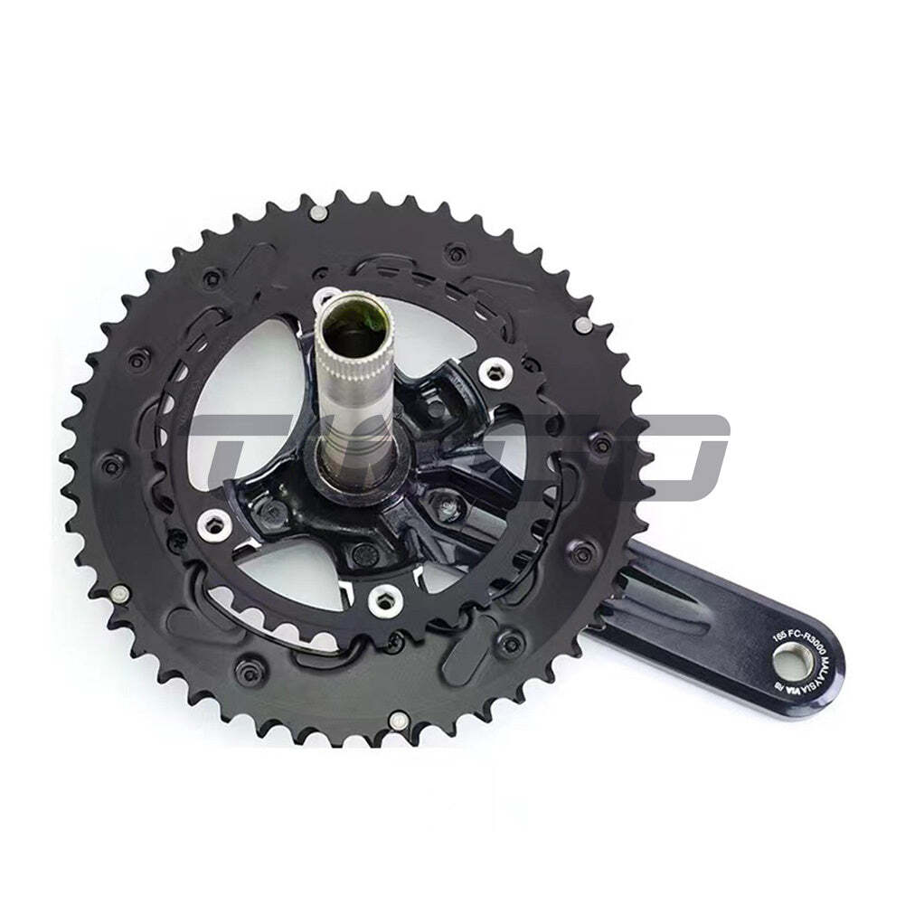 Shimano Sora R3000 Road Bike 2×9 Speed Groupset FD-R3000 RD-R3000 ST-R3000