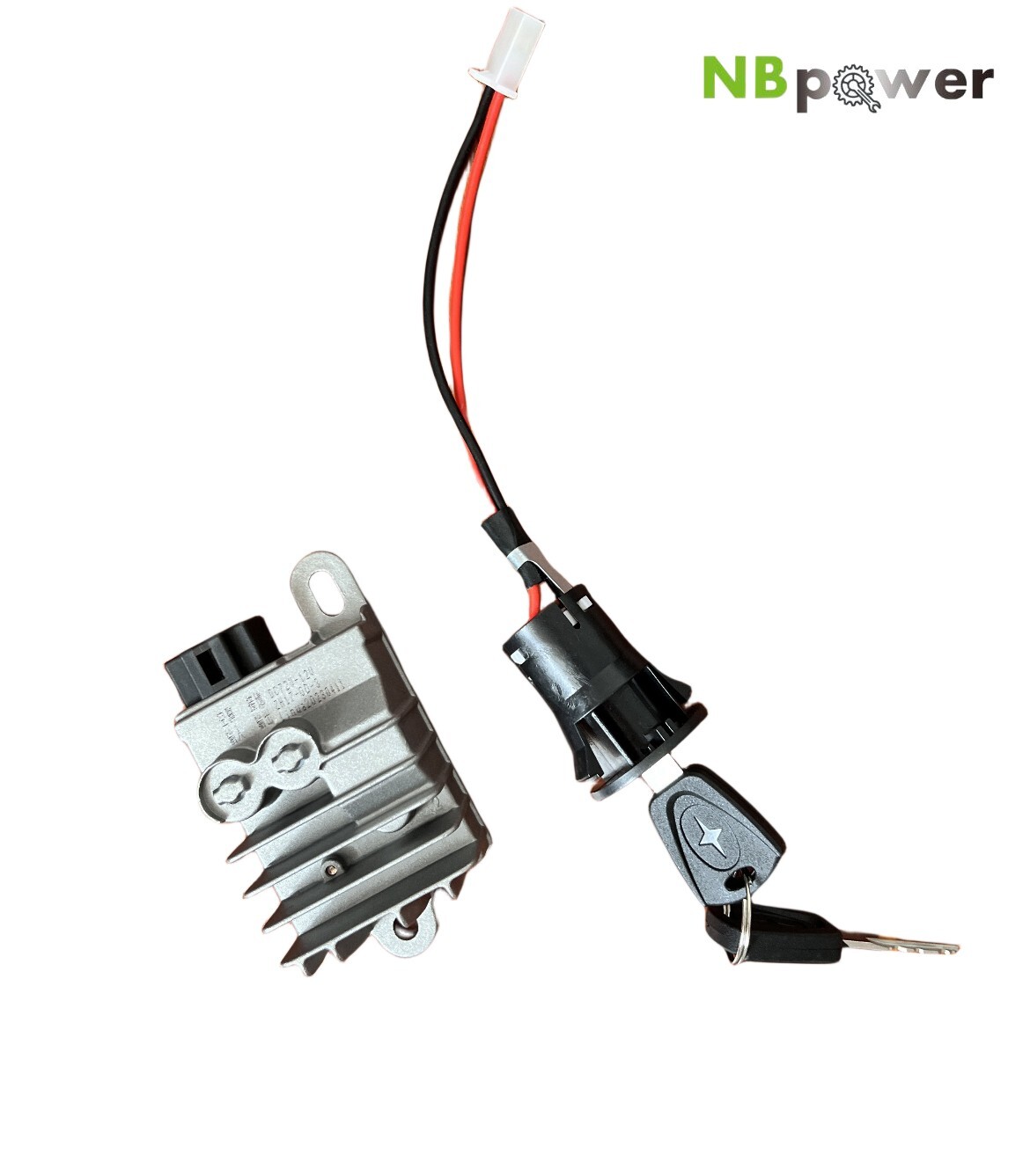 QS138-C 70H 3000W V3 Mid Drive Motor with Internal Gear Box 1:2.35 Ratio