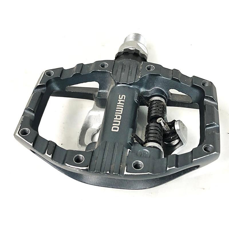 Shimano PD-EH500 SPD Pedal Used Light Wear