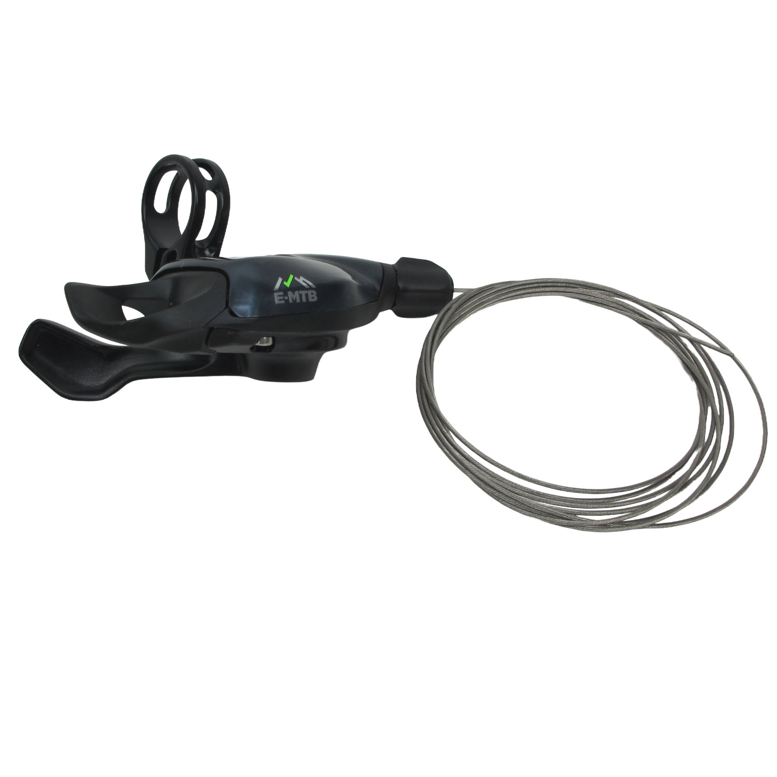 SRAM GX Single Click EMTB Shifter 12 Speed Eagle with Clamp & Cable
