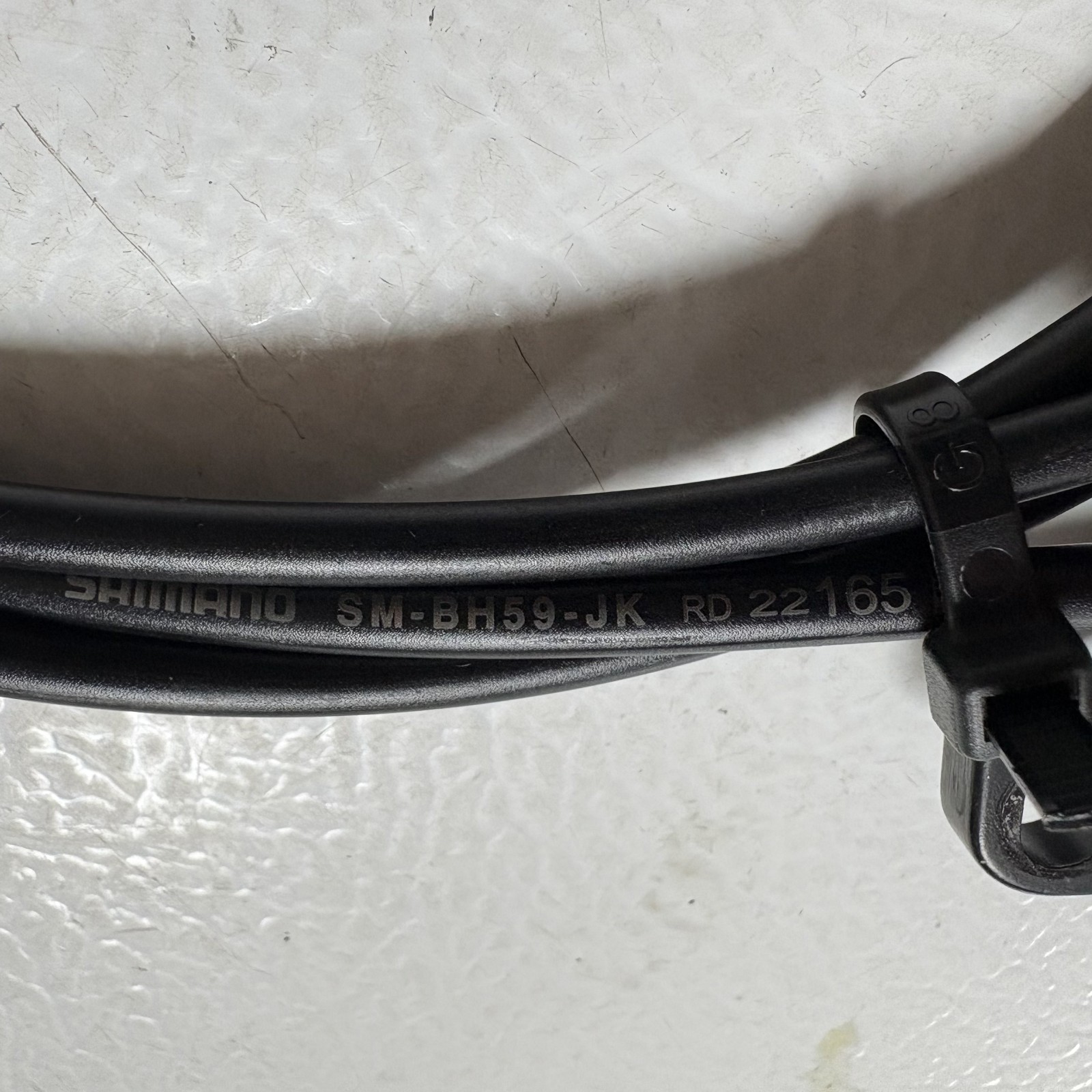 Shimano Hydraulic Disc Brake Set OEM – 2019 Specialized Turbo Como 4.0