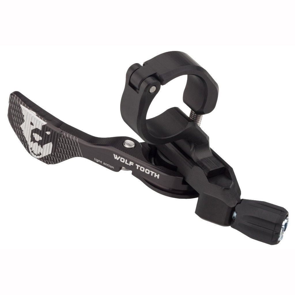 Wolf Tooth ReMote Light Action Lever for Dropper Posts