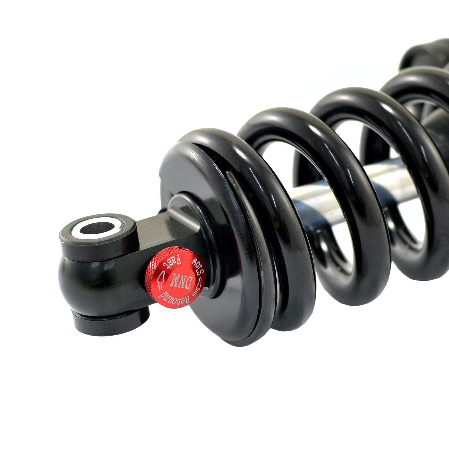 DNM BURNER-RCP2S Mountain Downhill Bike Rear Shock 220mm 550 lbs New Model Type