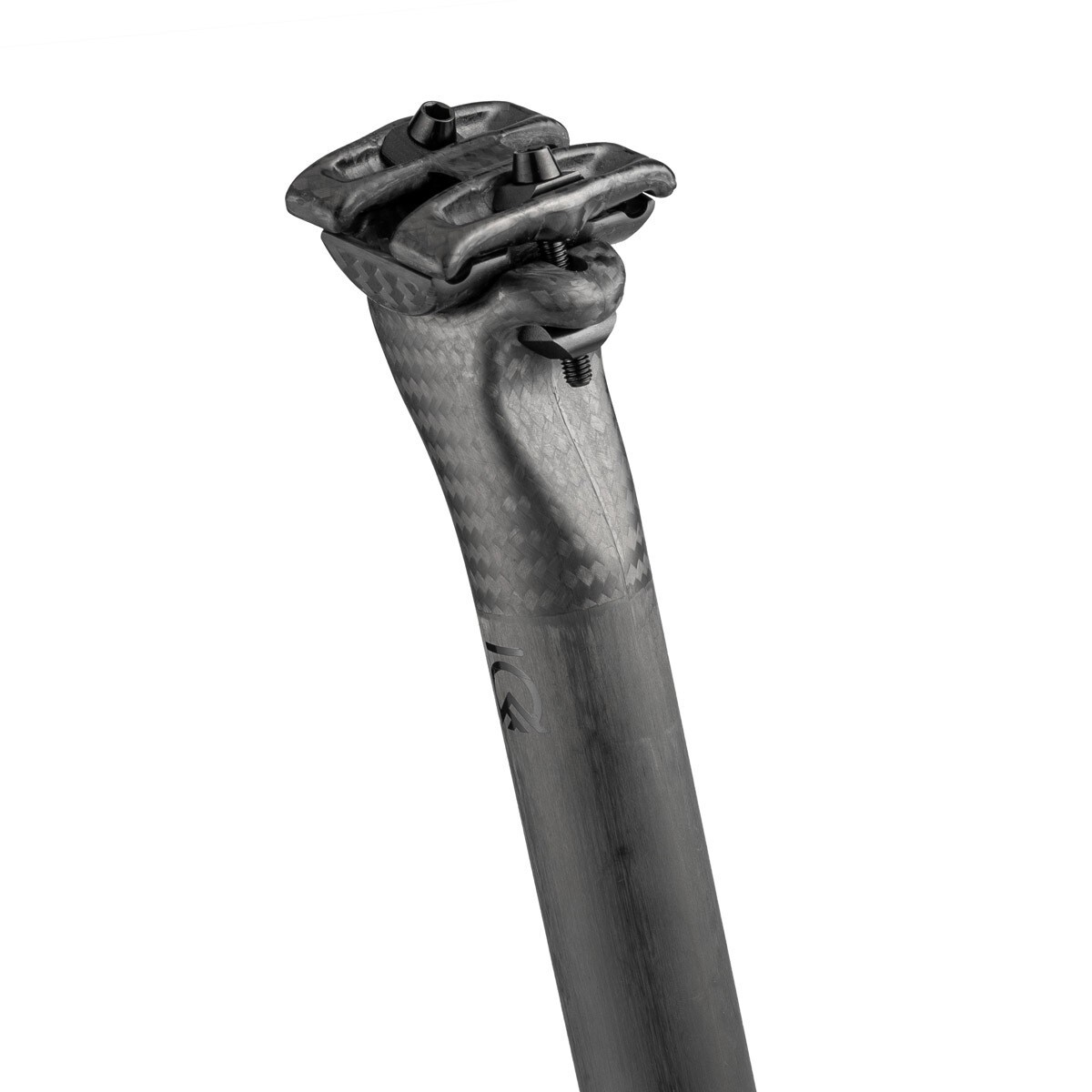 Bjorn Cycles Glagol Lightweight Carbon Seatpost Diameter 27.2 mm Setback 20 mm