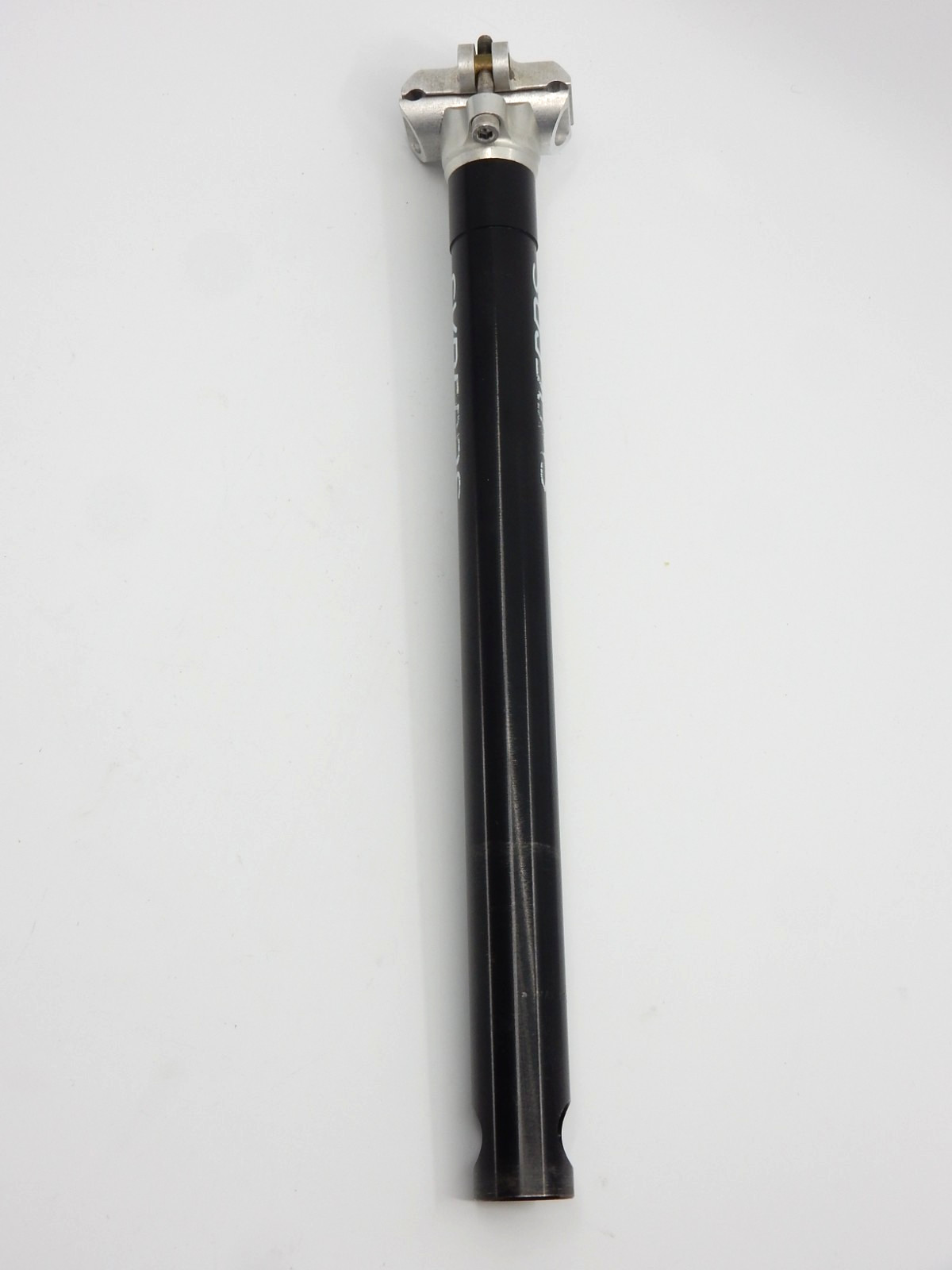Vintage SYNCROS Mountain Bike Seatpost 26.0mm 330