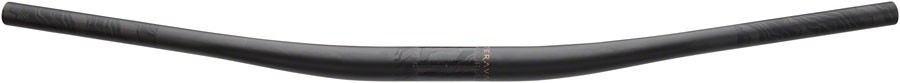 Teravail Swale Carbon Handlebar – Carbon, 31.8mm, 820mm, Black, 18mm Rise