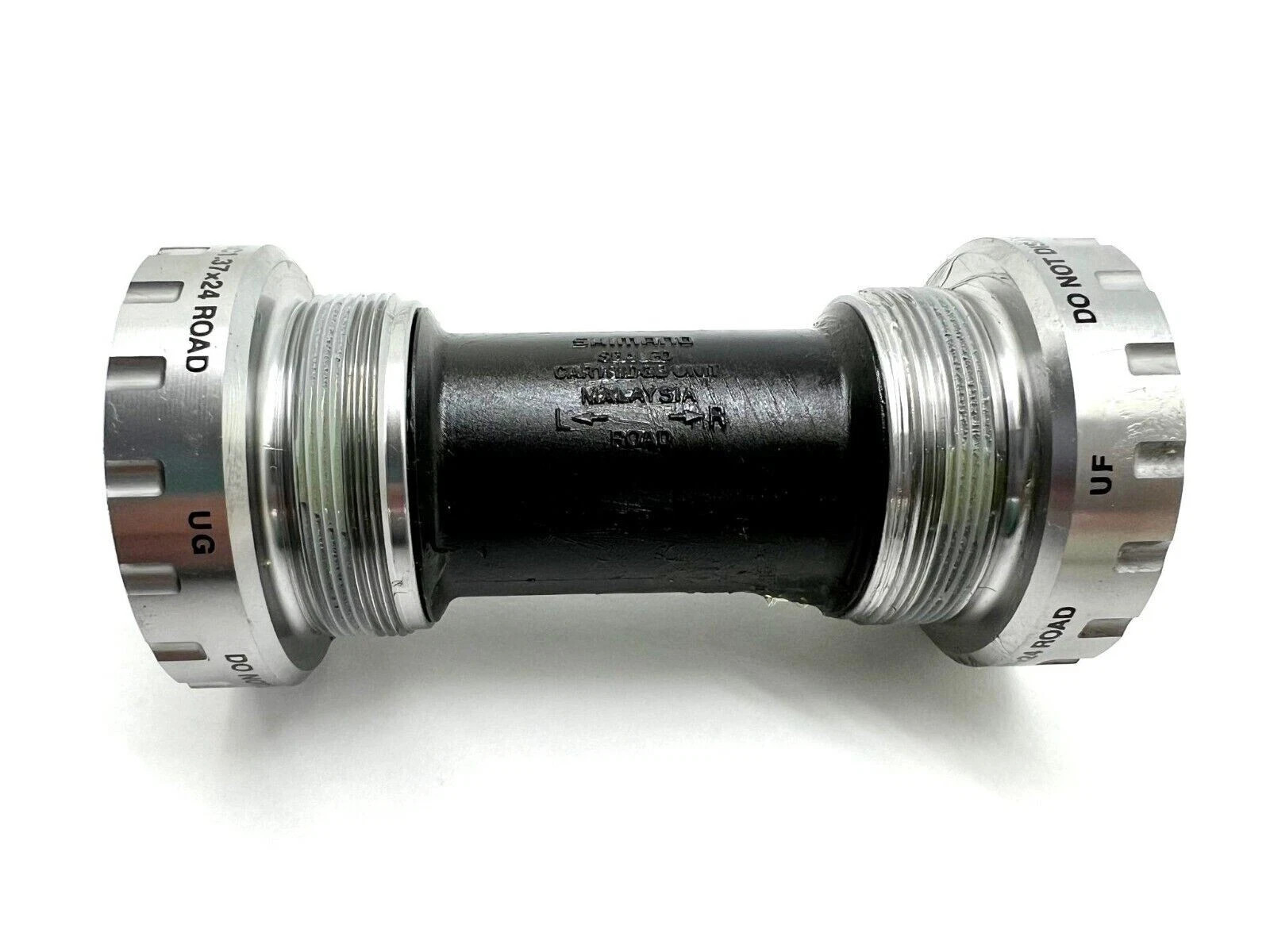 Shimano BB-RS500 BSA (English Thread) Bottom Bracket