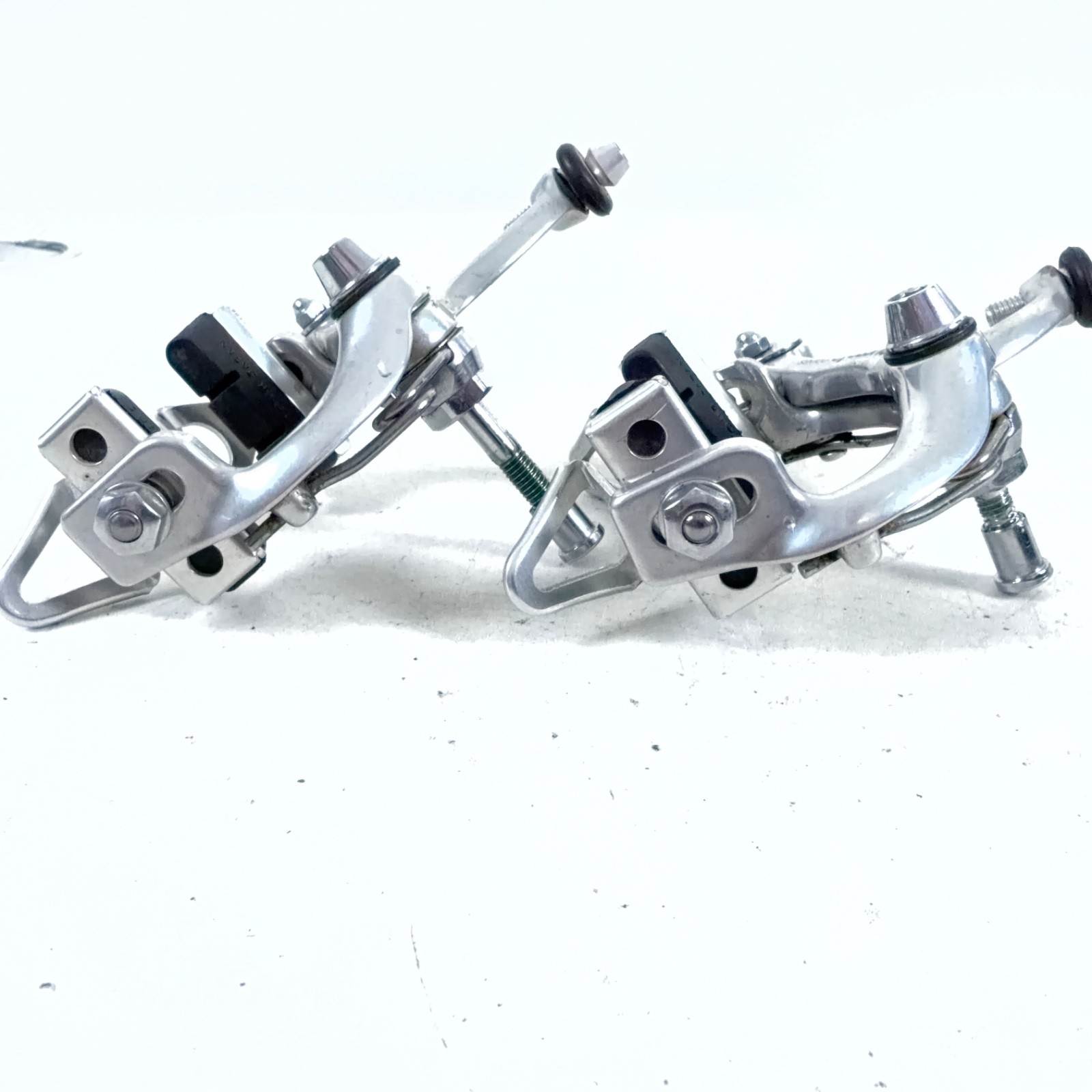 Vintage SunTour CYCLONE Road Side-Pull Brake Calipers for Recessed Mount