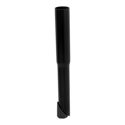 PRO+ Bike Bicycle Stem Extender Quill Chromoly 22.2mm x 210mm Black FX-01TR