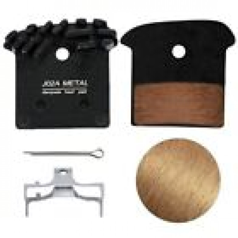 Garden Indoor Brake Pads Tool About 40g Accessories Black High Proportion