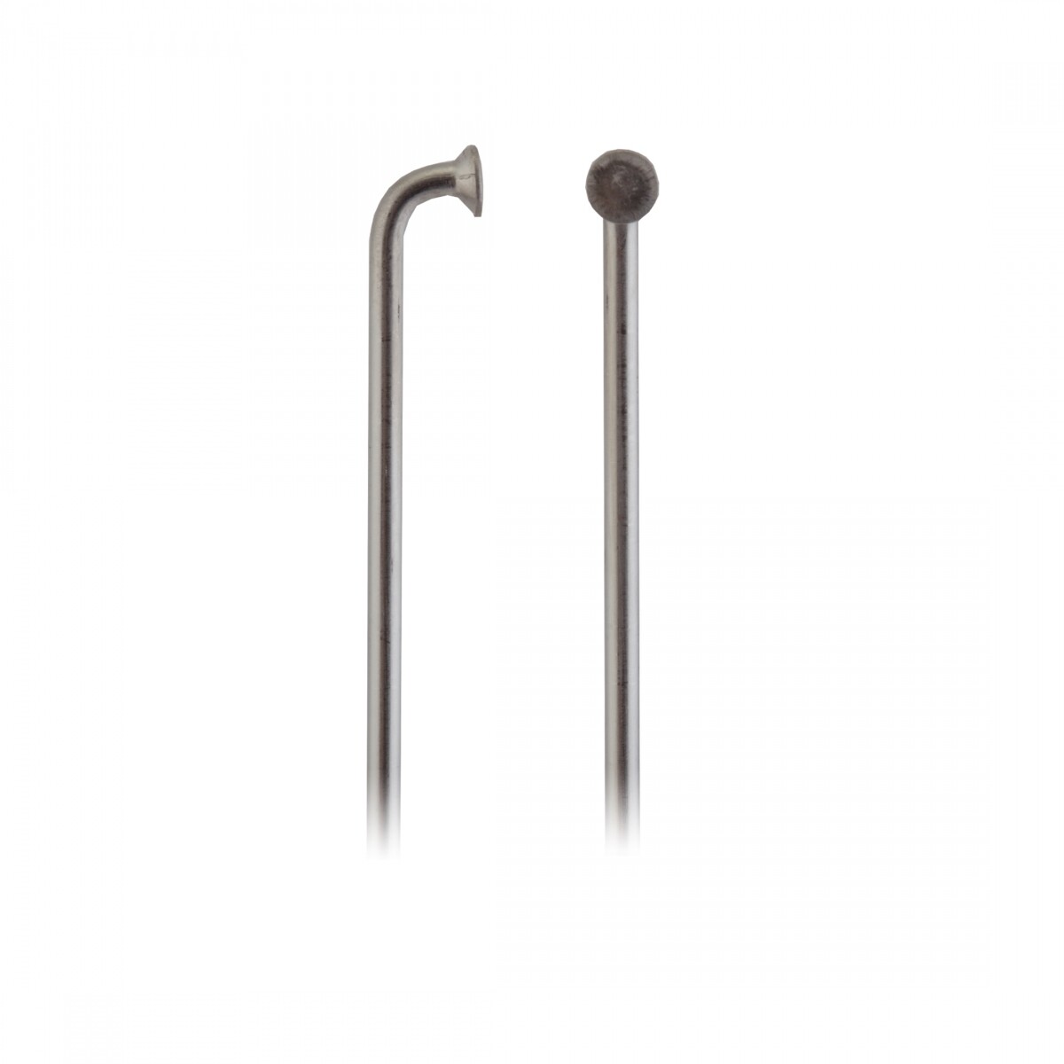 CN Spokes 10g 257mm Chrome Sold Individually