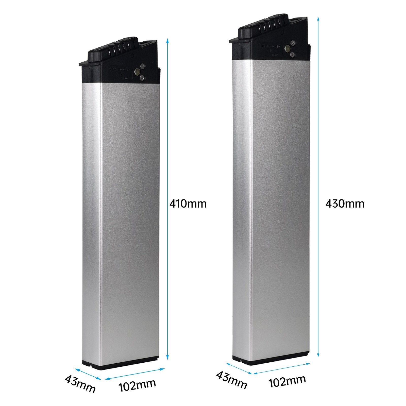 48V 10.4ah for Lectric XP lite 1.0 xp step over 1.0 folding ebike battery UL2271