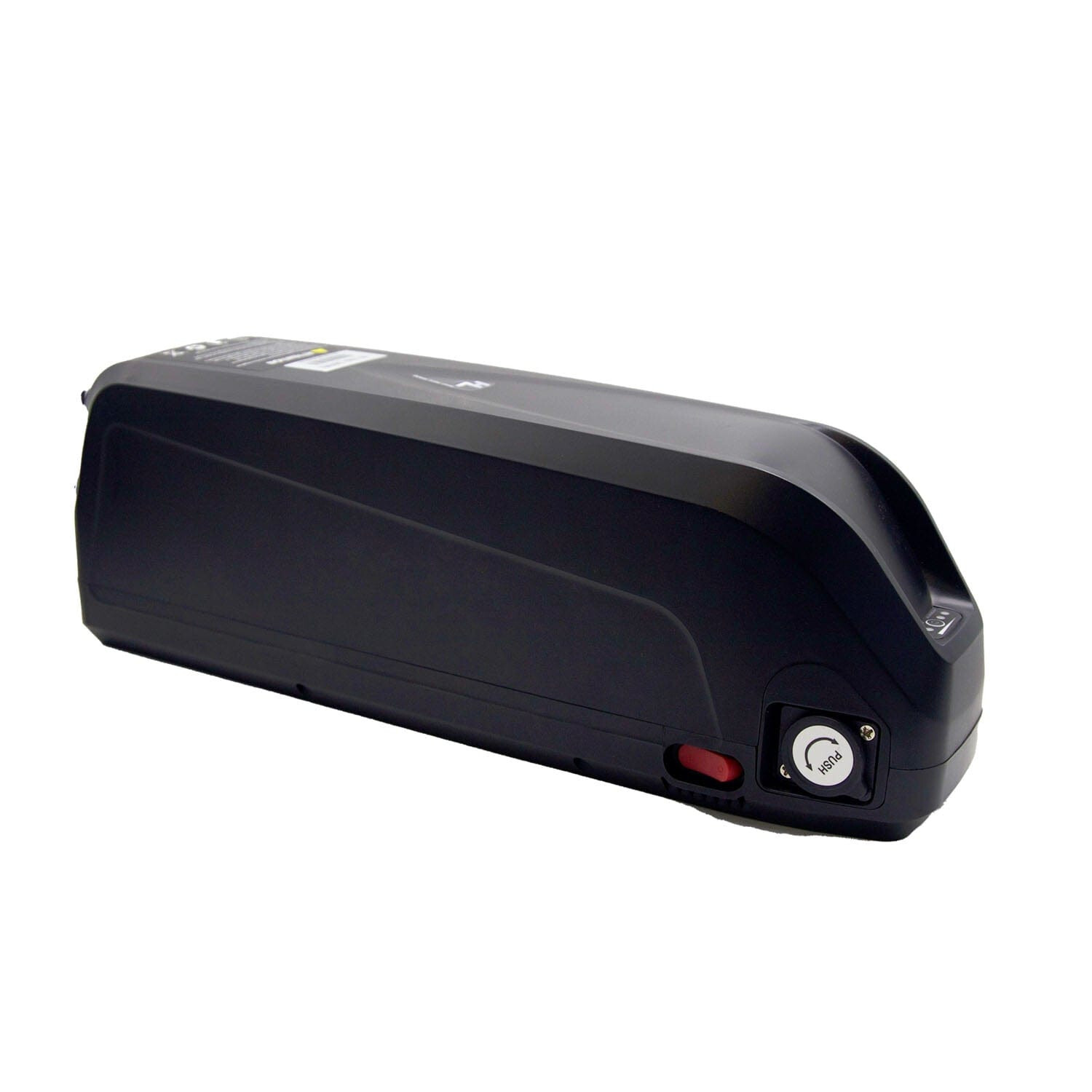 Electric Bike Battery Samsung Cell 48V 15a/20a Hai Long with 5 Charging contacts
