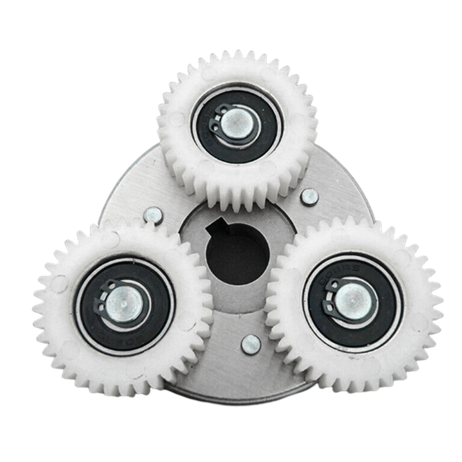 Gear For Bafang 8FUN Electric Bike Planetary Hub Mid Drive Motor 36T Clutch Gear