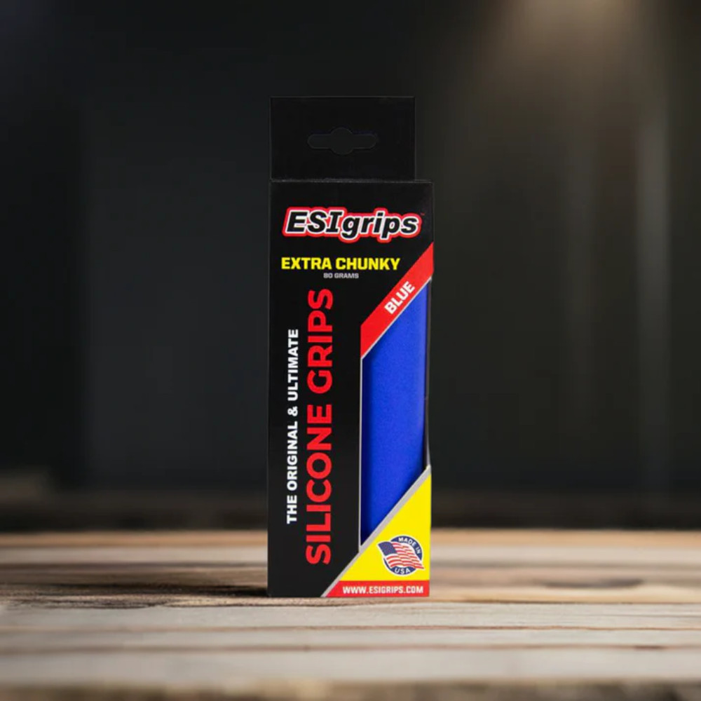 ESI Chunky Grips