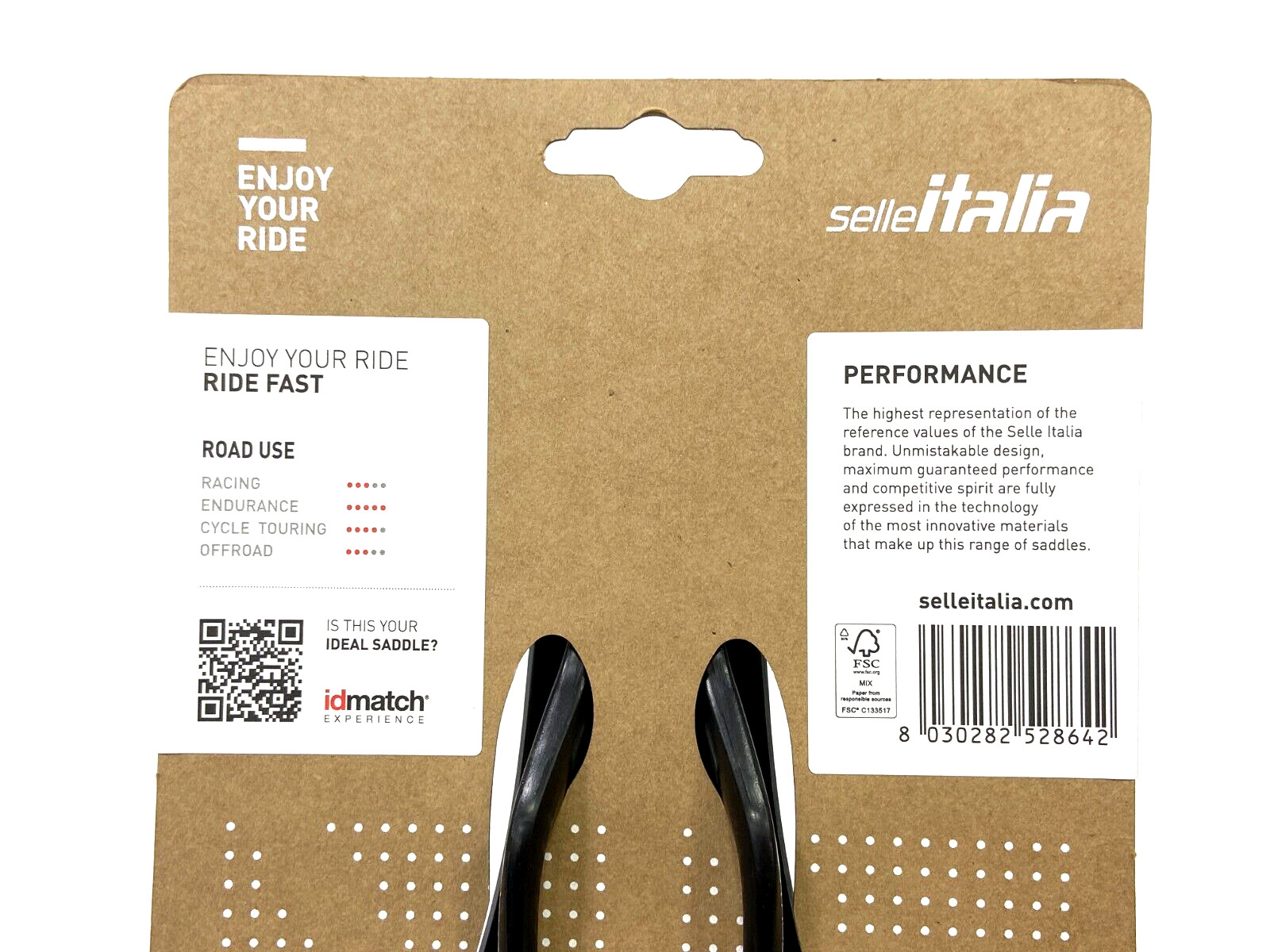 Selle Italia Model-X Comfort Plus Superflow 145x245mm Alloy Rail Saddle (Grey)