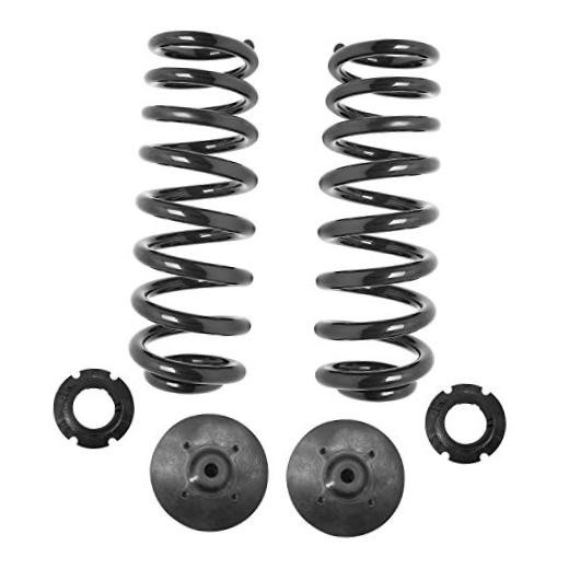 Elite 30-512900 Rear Coil Spring Replacing Air Spring Conversion Kit