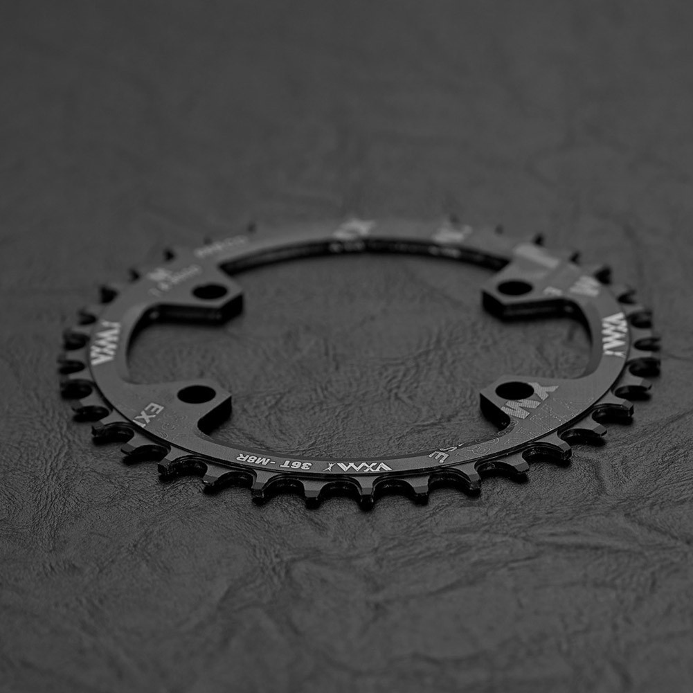 Bike Crankset Chainring 96bcd 32/34/36/38t Narrow Wide For SHIMANO-M7/8/9000